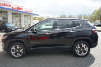 Jeep Compass 1.4 Limited 4WD