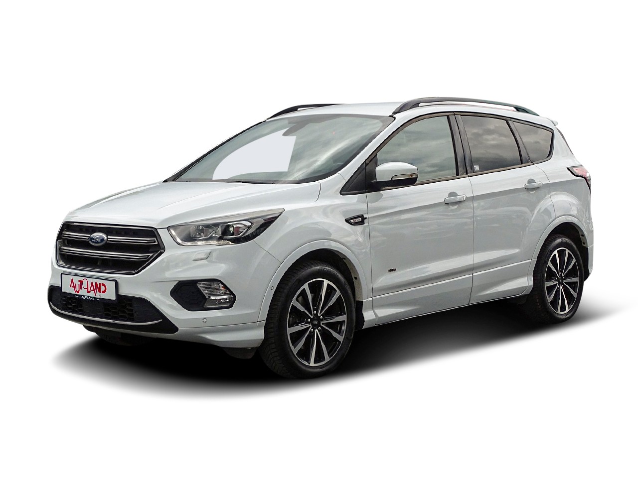 Ford Kuga 1.5 EcoBoost ST-Line