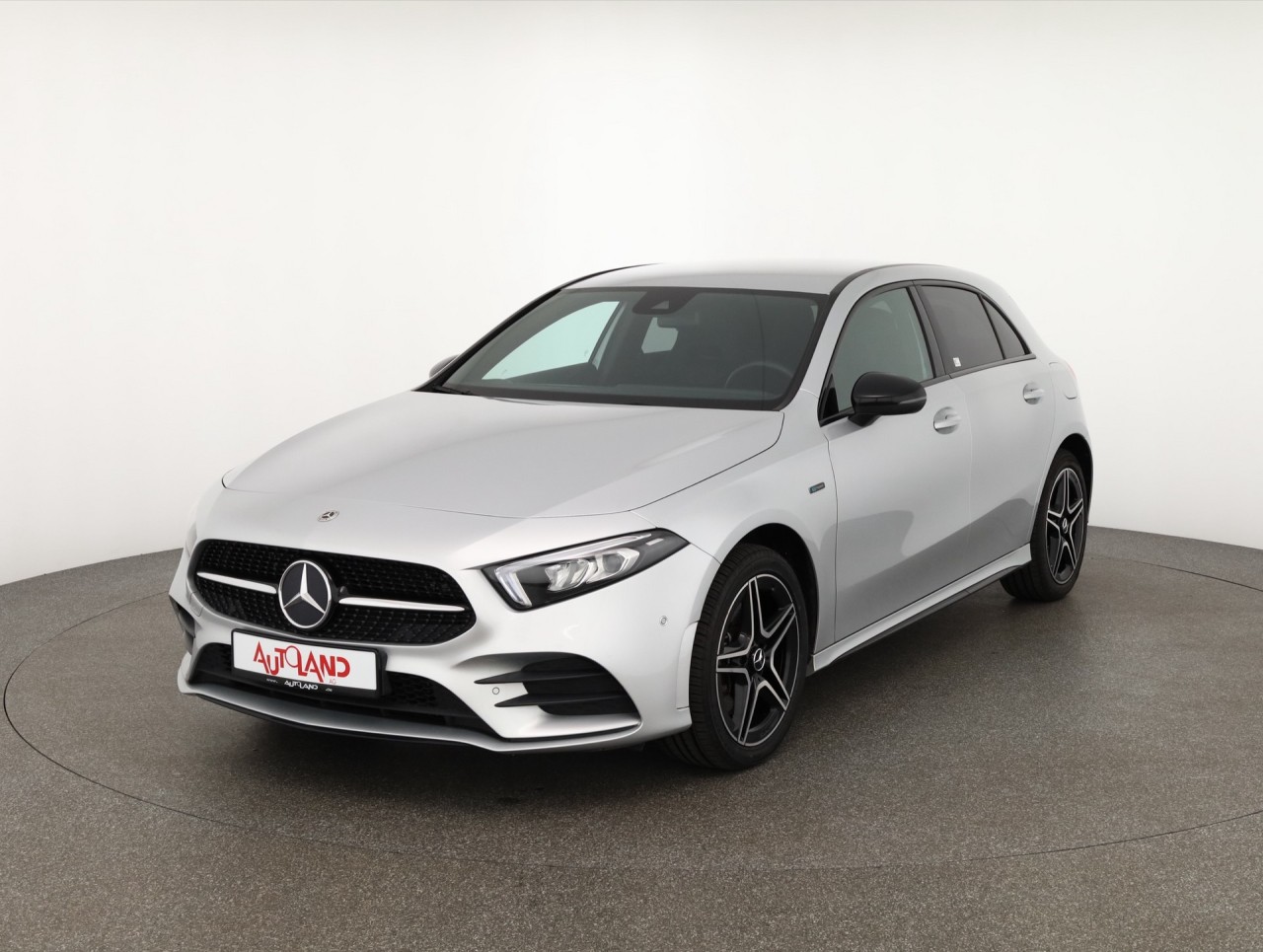 Mercedes-Benz A 250 A250 e AMG Line