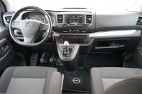 Opel Zafira Life 2.0