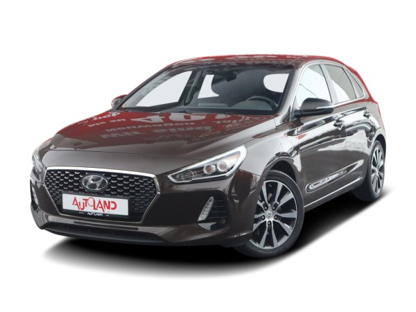 Hyundai i30 1.0 T-GDI Select