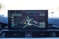 Audi A4 Quattro Avant 40 TFSI quattro S Line