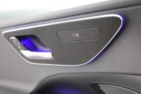 Mercedes-Benz C 200 C200 d T Avantgarde Night