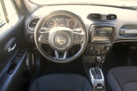 Jeep Renegade 1.3 Longitude FWD