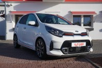 Kia Picanto 1.2 GT-Line Aut.