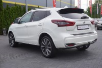 Nissan Qashqai 1.3 DIG-T Tekna+ DCT