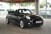 MINI ONE_CABRIO One Cabrio 1.5