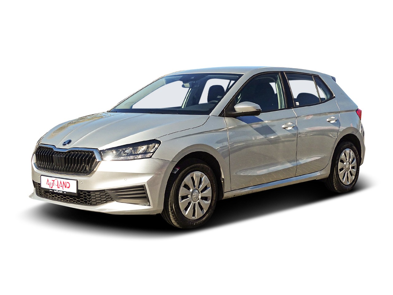 Skoda Fabia 1.0 Ambition