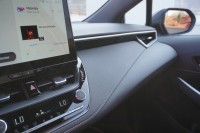 Toyota Corolla 2.0 Hybrid TS