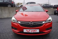 Opel Astra Sports Tourer