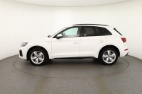 Vorschau: Audi Q5 40 TDI S-Line s-tronic