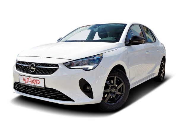 Opel Corsa F 1.2