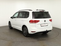 VW Touran 1.5 TSI DSG