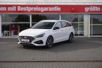 Vorschau: Hyundai i30 Kombi 1.0 T-GDI Edition Vorschau: Hyundai i30 Kombi 1.0 T-GDI Edition