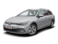 VW Golf VIII Variant 1.5 TSI LED AHK Standheizung