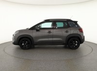 Vorschau: Citroen C3 Aircross PureTech 110