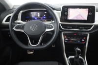 VW T-Roc 1.5 TSI DSG