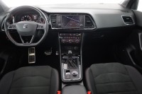 Seat Ateca 2.0 TSI DSG FR 4Drive
