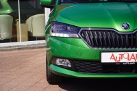 Skoda Fabia 1.0 MPI Clever
