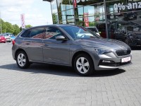 Skoda Scala 1.5 TSI DSG