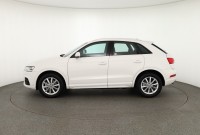 Vorschau: Audi Q3 1.4 TFSI sport