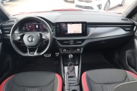 Skoda Kamiq 1.0 TSI Monte Carlo