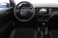 Skoda Fabia 1.0 MPI Active