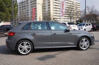 Audi A3 Sportback 40 e-tron S-Line