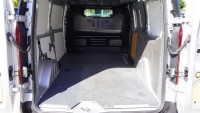 Ford Transit Connect 1.5 230 L2