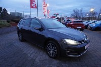 VW Golf VII Variant 1.2 TSI DSG Allstar