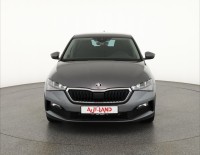 Skoda Scala 1.0 TSI