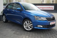 Skoda Fabia 1.0 Joy