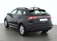 VW Taigo 1.0 TSI IQ.Drive