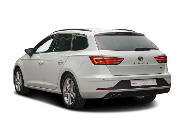 Seat Leon ST 1.5 FR