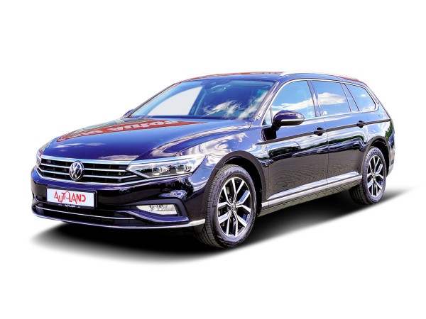 VW Passat Variant 1.5 TSI Elegance DSG