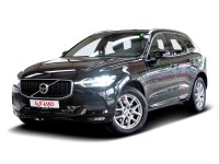 Volvo XC60 2.0 Momentum 2WD 2-Zonen-Klima Navi Sitzheizung