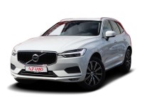 Volvo XC60 2.0 D4 2WD R Design LED Navi AHK ACC Kamera