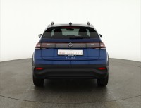 VW Taigo 1.5 TSI DSG