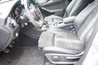 Mercedes-Benz A 180 A180 BlueEfficiency AMG Sport (Line)