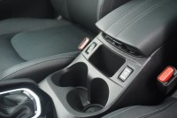 Nissan Qashqai 1.3 Tekna DCT