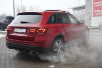 Mercedes-Benz GLC 300 4Matic