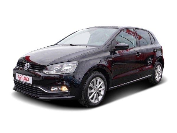 VW Polo 1.0 Lounge