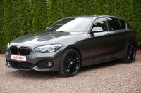 Vorschau: BMW 118 i M Sport