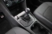 VW Golf Sportsvan 1.0 TSI