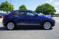 VW T-Roc 2.0 TDI 4M Sport STHZ