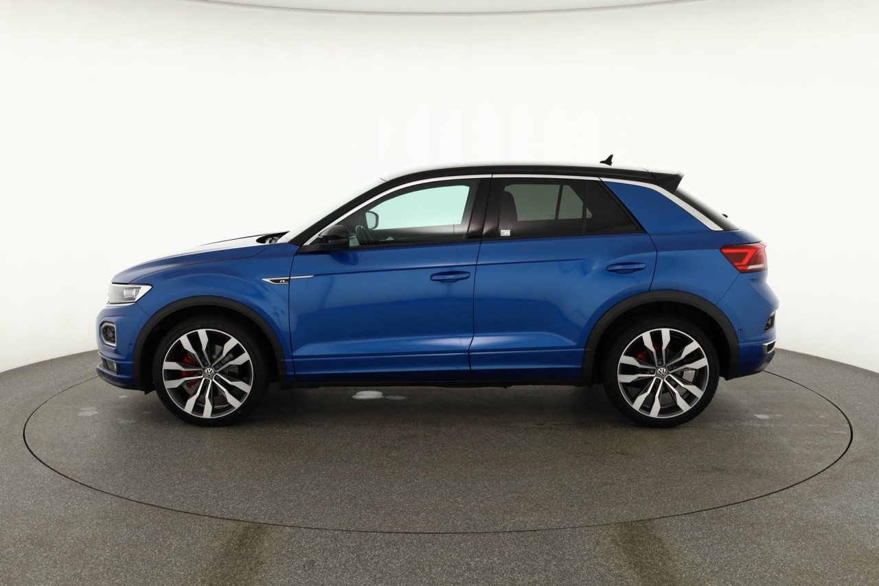 VW T-Roc 1.5 TSI DSG R-Line