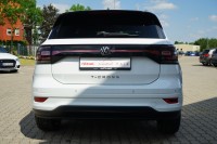 VW T-Cross 1.0 R-Line