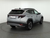 Hyundai Tucson 1.6T-GDI PHEV Facelift Aut. 4WD