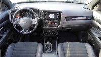 Mitsubishi Outlander 2.0 MIVEC Active+ 2WD