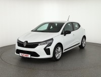 Renault Clio Tce 90 Aut. Sitzheizung LED Tempomat